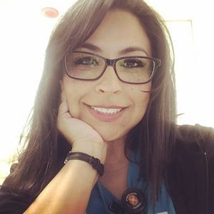 Meet your Posher, Jackie